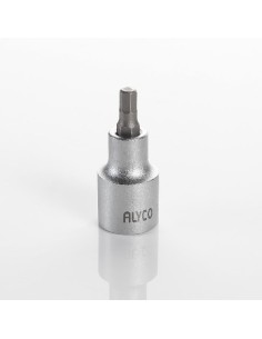 LLAVE VASO ALLEN 1/2" 10 MM 2
