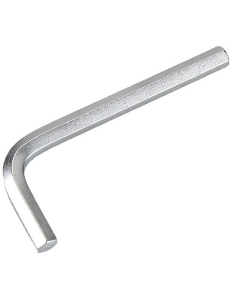 LLAVE ALLEN ACODADA 10 MM