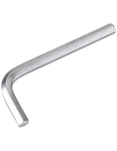 LLAVE ALLEN ACODADA 2,5 MM
