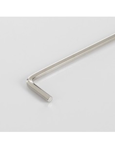 LLAVE ALLEN DE BOLA ACODADA 4 MM EXTRALARGA L.142 MM 2