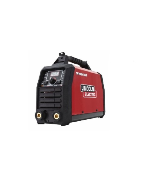 EQUIPO SOLDADURA SPRINTER 180S CE LINCOLN