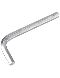 LLAVE ALLEN ACODADA 3/16"