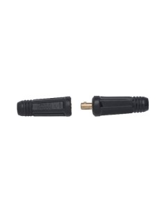 CONECTOR 10/25 MM MACHO AEREO ACESS