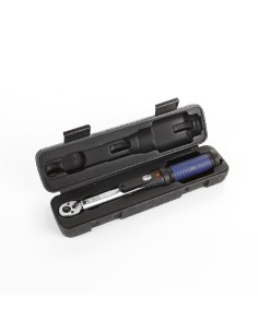 LLAVE DINAMOMÉTRICA 1/4" 2-25 NM 2