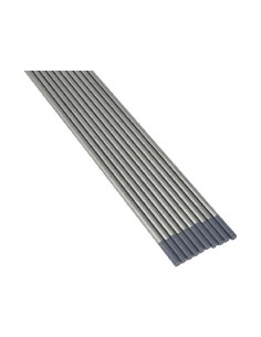 ELECTRODO TUNGSTENO WC20 3,2 X 150 GRIS HOKMAND 