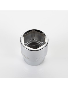 VASO DE CARRACA 3/4" 34 MM 2