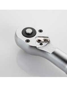 LLAVE DE CARRACA METALICA 3/4" CON MANGO DESMONTABLE 2