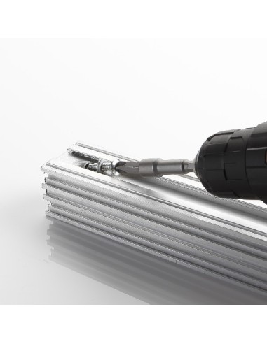 VASO MAGNETICO 1/4" 13 MM