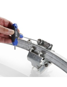 MANGO EN T HEXAGONAL CON ALLEN BOLA 4 MM 2