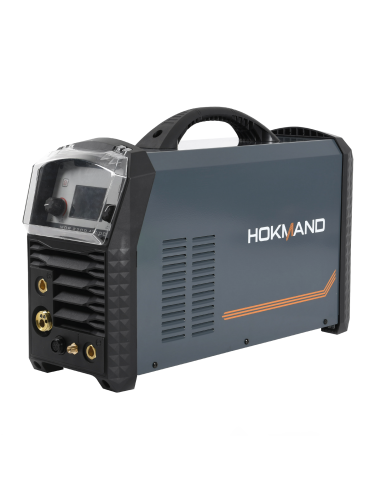 EQUIPO MIG-MAG MDR 220D AC/DC  HOKMAND