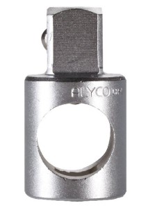 ADAPTADOR VASO IMPACTO 3/8"H A 1/2"M