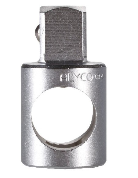 ADAPTADOR VASO IMPACTO 3/8"H A 1/2"M