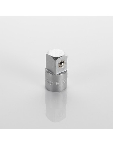 ADAPTADOR VASO IMPACTO 3/8"H A 1/2"M