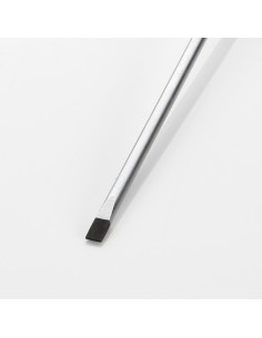 DESTORNILLADOR BOCA RECTA 0,4X2,5X75 MM 2