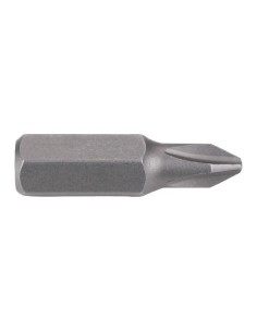 PUNTA ATORNILLAR PHILLIPS 5/16" PH-3X30 MM (5 PIEZAS)