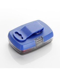 JUEGO PUNTAS Y ADAPTADORES 1/4" (32 PIEZAS) 2