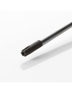 DESTORNILLADOR BOCA TORX INVIOLABLE T-30X100 2