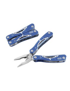 ALICATE MULTIFUNCION EN BOLSA NYLON 160 MM 2