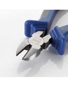 ALICATE CORTE DIAGONAL 160 MM 2