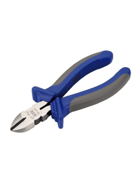 ALICATE CORTE DIAGONAL 180 MM