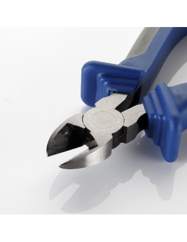 ALICATE CORTE DIAGONAL 180 MM