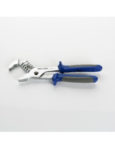 TENACILLA PICO LORO CREMALLERA 250 MM 2