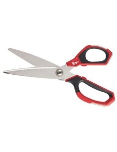 MILWAUKEE TIJERA CORTACHAPA RECTA 95MM.