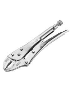 MORDAZA GRIP BOCAS CURVAS CON CORTE 190 MM