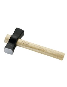 MACETA ALBAÑIL MANGO HICKORY 1 KG