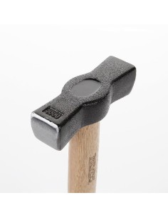 MACETA ALBAÑIL MANGO HICKORY 1 KG 2