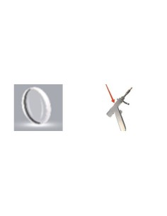 RECI LENTE FOCAL D20/F150