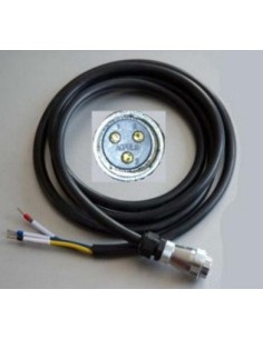 RECI A150 CABLE ALIMENTACION ZV-RVV- 3 X 4