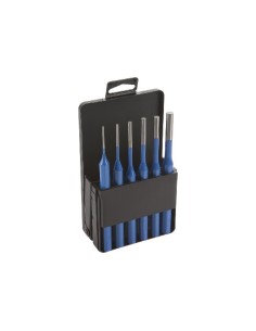 JUEGO BOTADORES CILINDRICOS (6 PIEZAS)