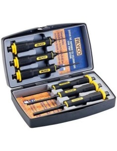 JUEGO BOTADORES CON PROTECTOR