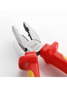 ALICATE UNIVERSAL 1000V 180 MM 2