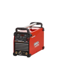 EQUIPO SOLDADURA INVERTEC 220TPX LINCOLN