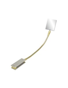 ESPEJO MAGNETICO DE SOLDADURA