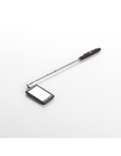 ESPEJO TELESCOPICO DE INSPECCION CON LUZ 290-876 MM 2