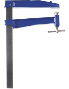 PRENSILLA DE EMBOLO MOD.K SUPER EXTRA 400MM