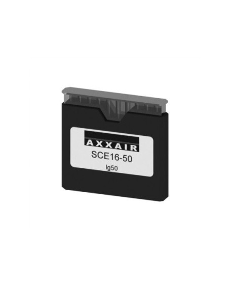 AXXAIR ELECTRODO TUNGSTENO PREMOLIDO 1,6 X 50MM (10 UDS)