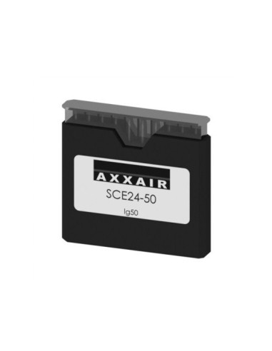 AXXAIR ELECTRODO TUNGSTENO PREMOLIDO 2,4 X 50MM (10 UDS) 