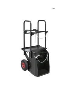 AXXAIR CARRO PARA FUENTE ALIMENTACION SAXX-200