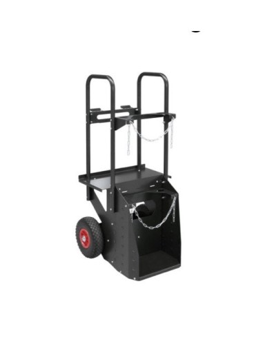 AXXAIR CARRO PARA FUENTE ALIMENTACION SAXX-200