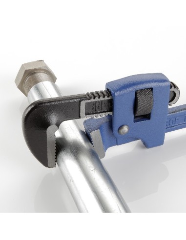 LLAVE STILLSON FORJADA 8" 200 MM