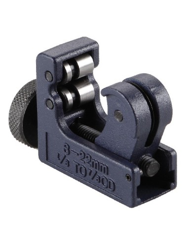 CORTATUBOS MINI DE 3 A 16 MM