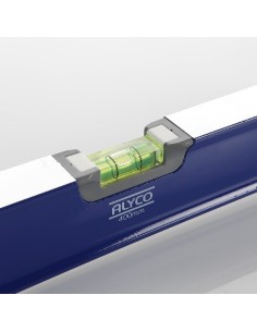 NIVEL TUBULAR DE 400 MM 2