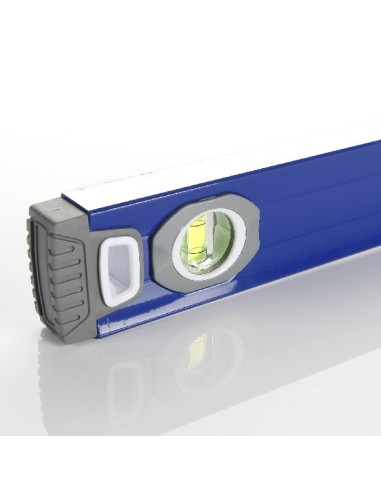 NIVEL TUBULAR MAGNETICO CON ASAS 800 MM