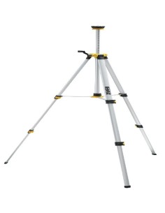 DEWALT TRIPODE ALUMINIO PARA LASER DE0881T-XJ