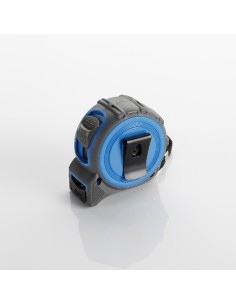 FLEXOMETRO 5 MTS CON FRENO