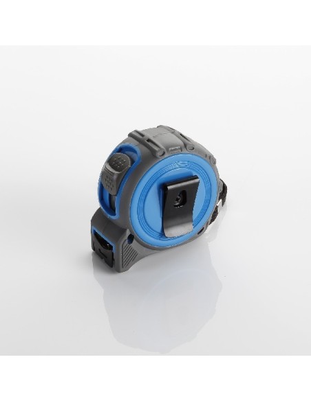 FLEXOMETRO 8 MTS CON FRENO